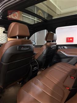 بي ام دبليو X5